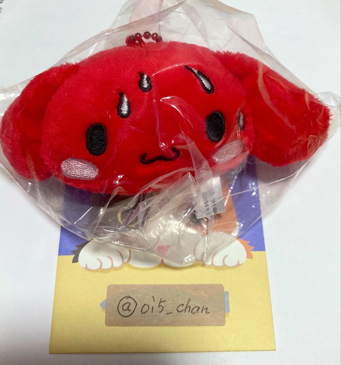 おあいこ tweet media