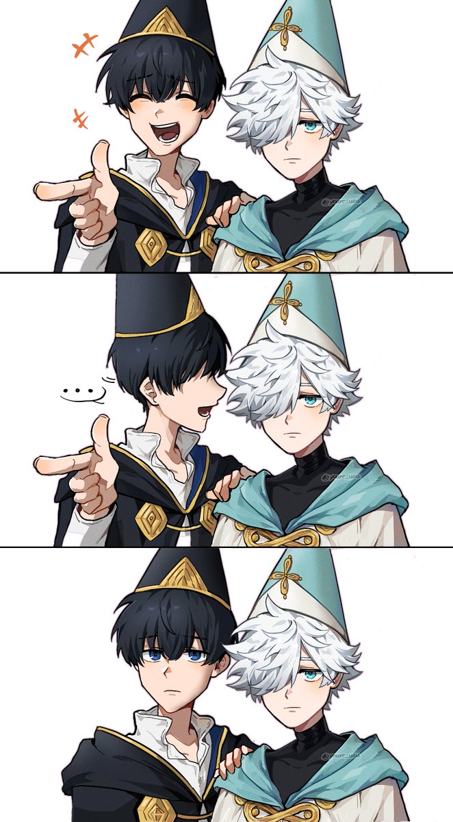 YoruV🍥 tweet media