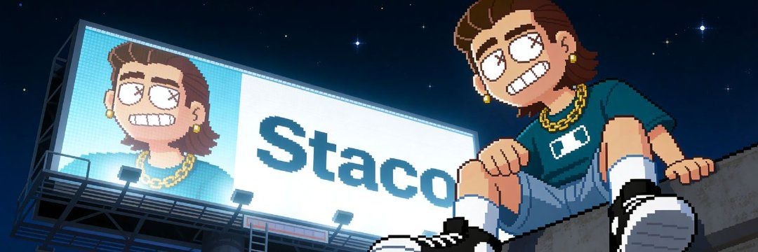 Glowing Mint tweet media