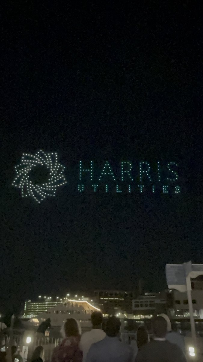 SilverBlazeSol's tweet photo. Thank you to all of the folks who stopped by the booth during #IUCX! Huge shout out to everyone on the Harris team and our  sister BU's for creating amazing experiences this week. Thank you the team @iucx_live for  bringing together such an inspiring group of professionals! https://t.co/bOOsRC2I15