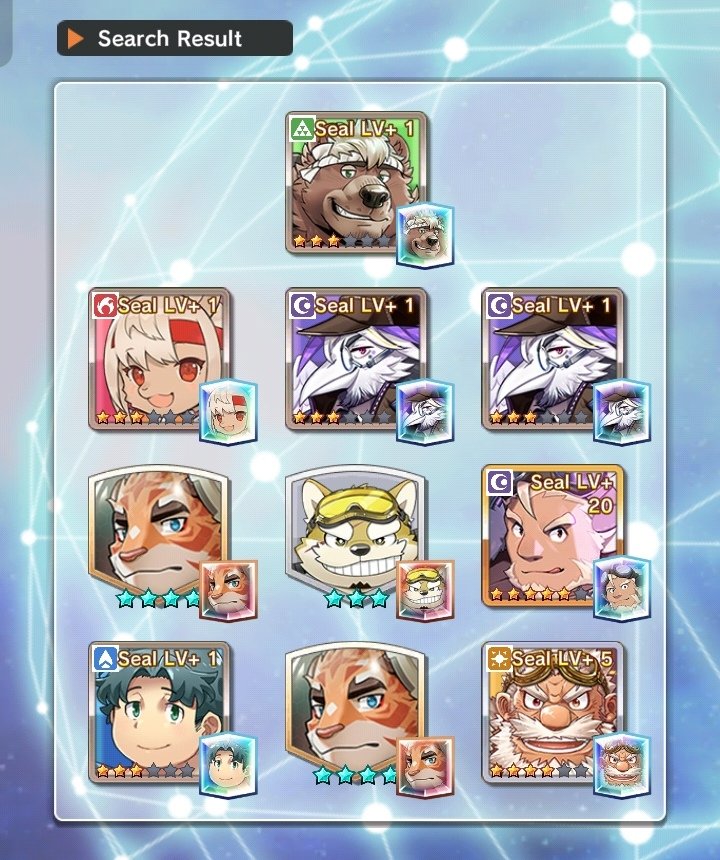 Loire's Blossom tweet media