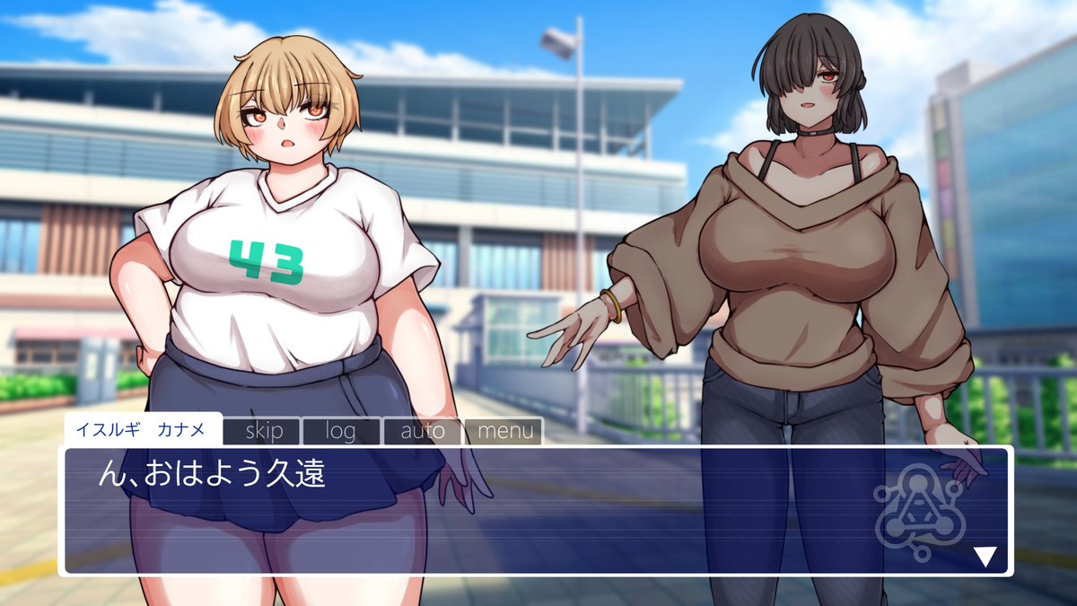 。ゑ tweet media