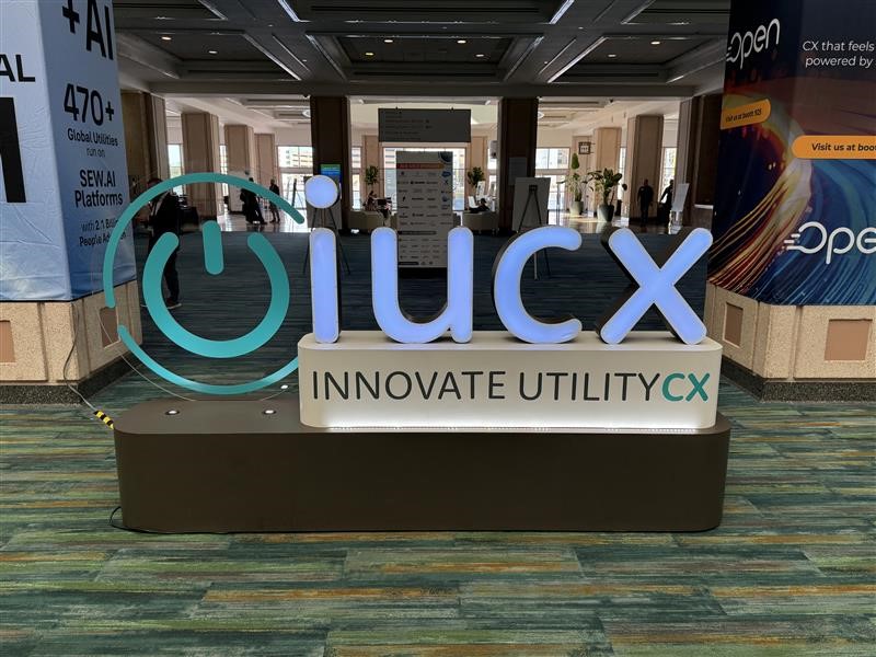 SilverBlazeSol's tweet photo. Thank you to all of the folks who stopped by the booth during #IUCX! Huge shout out to everyone on the Harris team and our  sister BU's for creating amazing experiences this week. Thank you the team @iucx_live for  bringing together such an inspiring group of professionals! https://t.co/bOOsRC2I15
