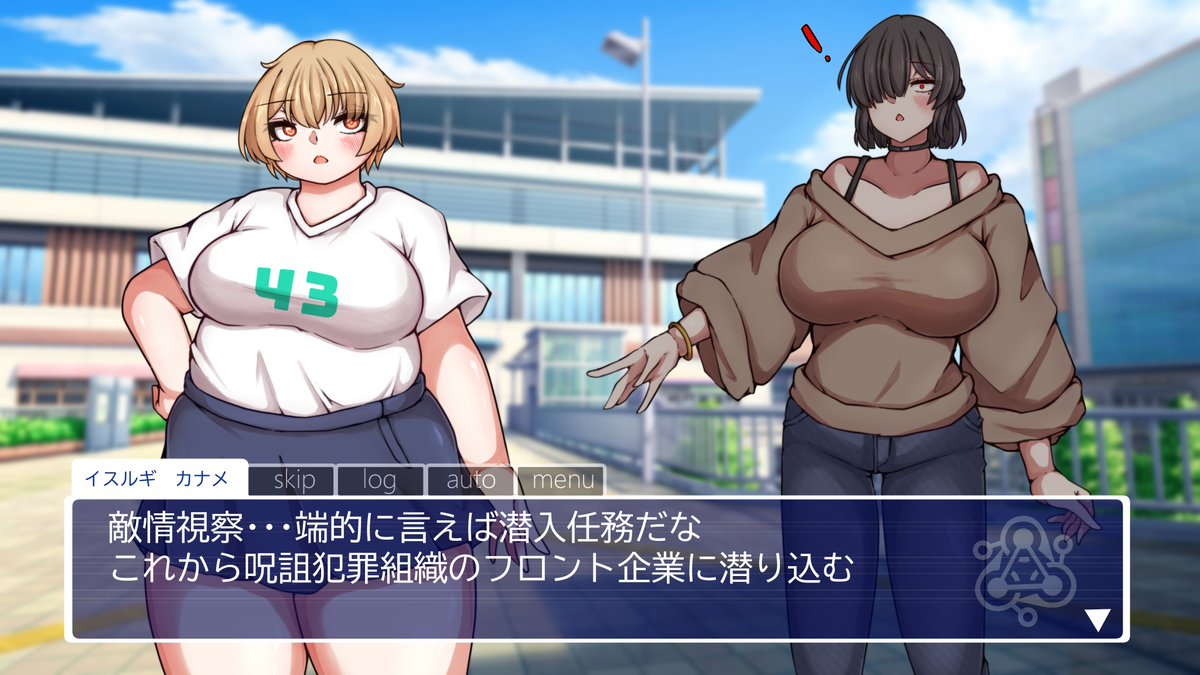 。ゑ tweet media