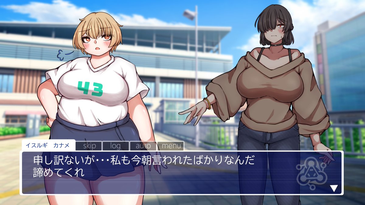 。ゑ tweet media