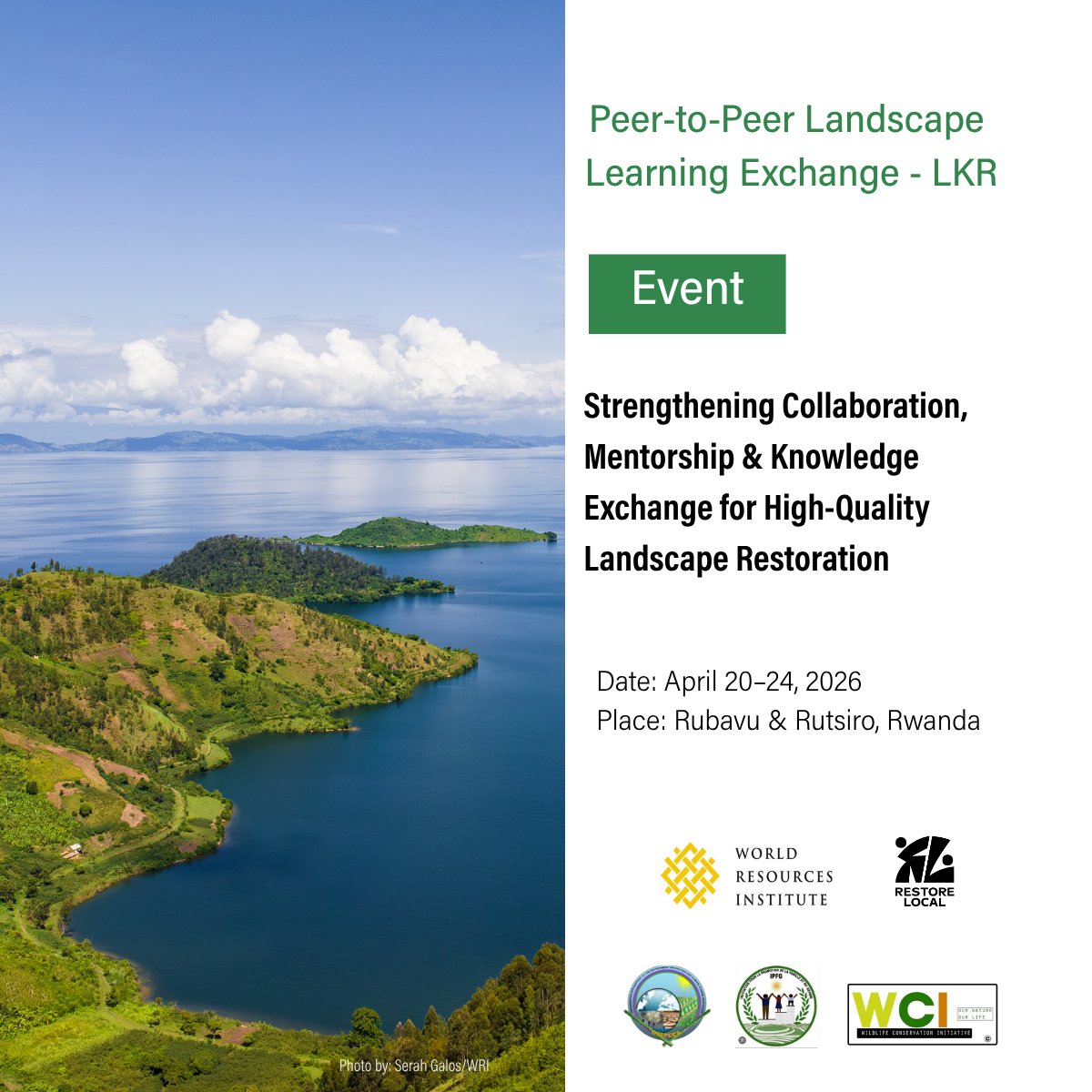 WRI Restoration tweet media