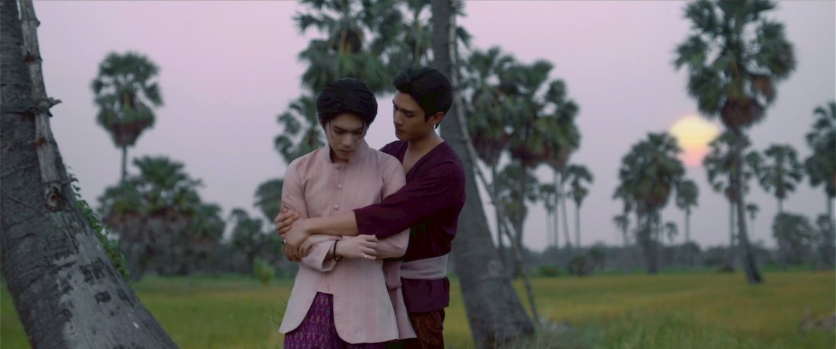 ภพเธอ | Love Upon a Time Series tweet media