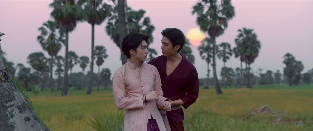 ภพเธอ | Love Upon a Time Series tweet media