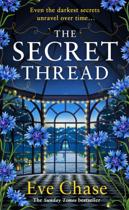 ByYourBedside's tweet photo. My final May #publicationday congratulations go to...
๐ฅณThe Secret Thread @EvePollyChase
๐ฅณOn the Book Train to Paris @norie_clarke
๐ฅณThe Repentants #KateFoster
@MichaelJBooks @headlinepg @MantleBooks https://t.co/UDmhx78o2D