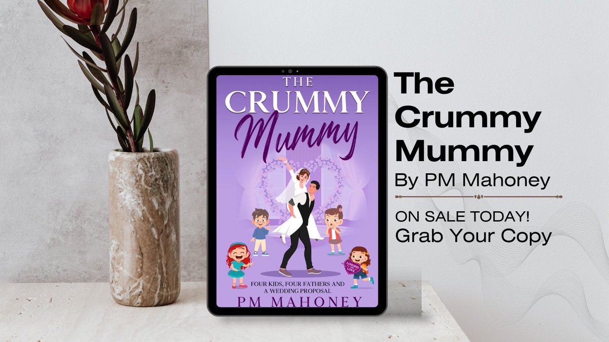 Whizbuzz Books tweet media