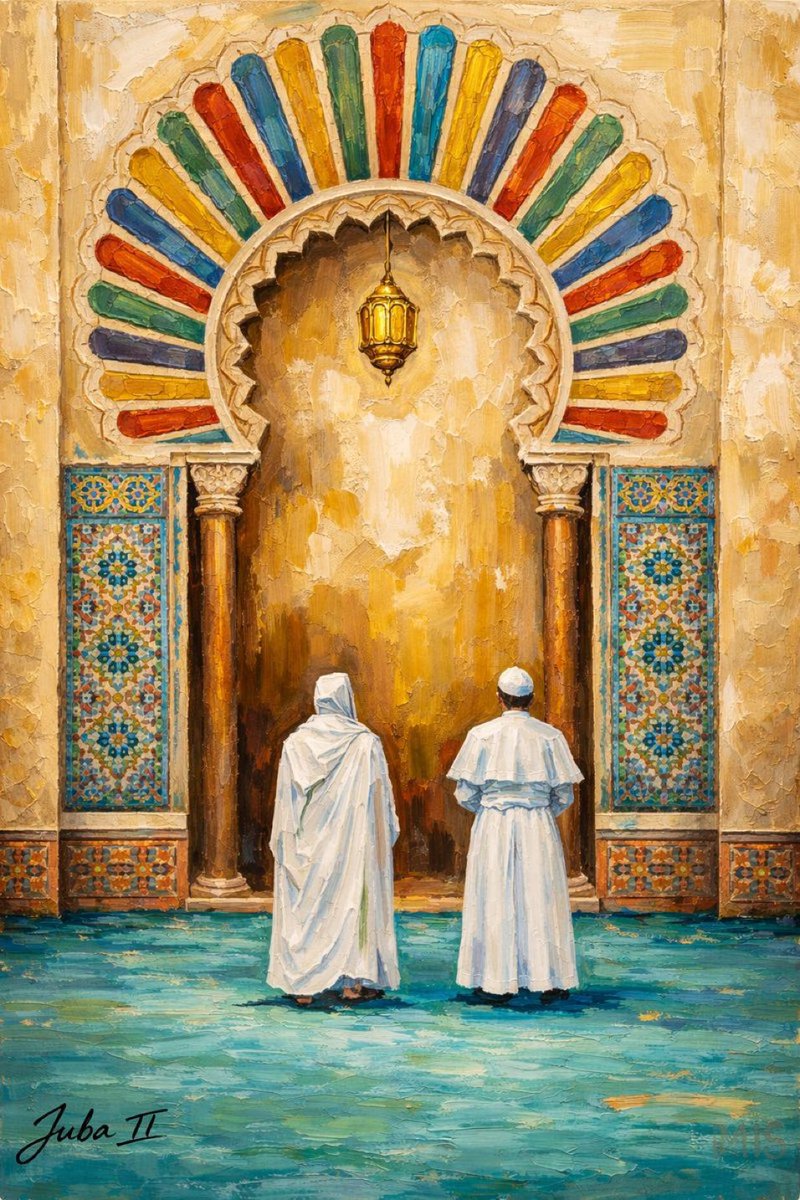 MariaToorpakai's tweet image. The solution was never in eliminating the other,but in understanding we are all from Adam,&amp;amp;Adam from dust.A #Muslim is the brother of a #Christian.Somewhere between our differences, we lost the shared reflection of God’s image but blessed are those who recognize it &amp;amp;choose unity.