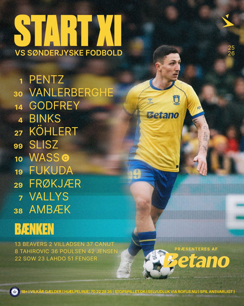 Brøndby IF tweet media