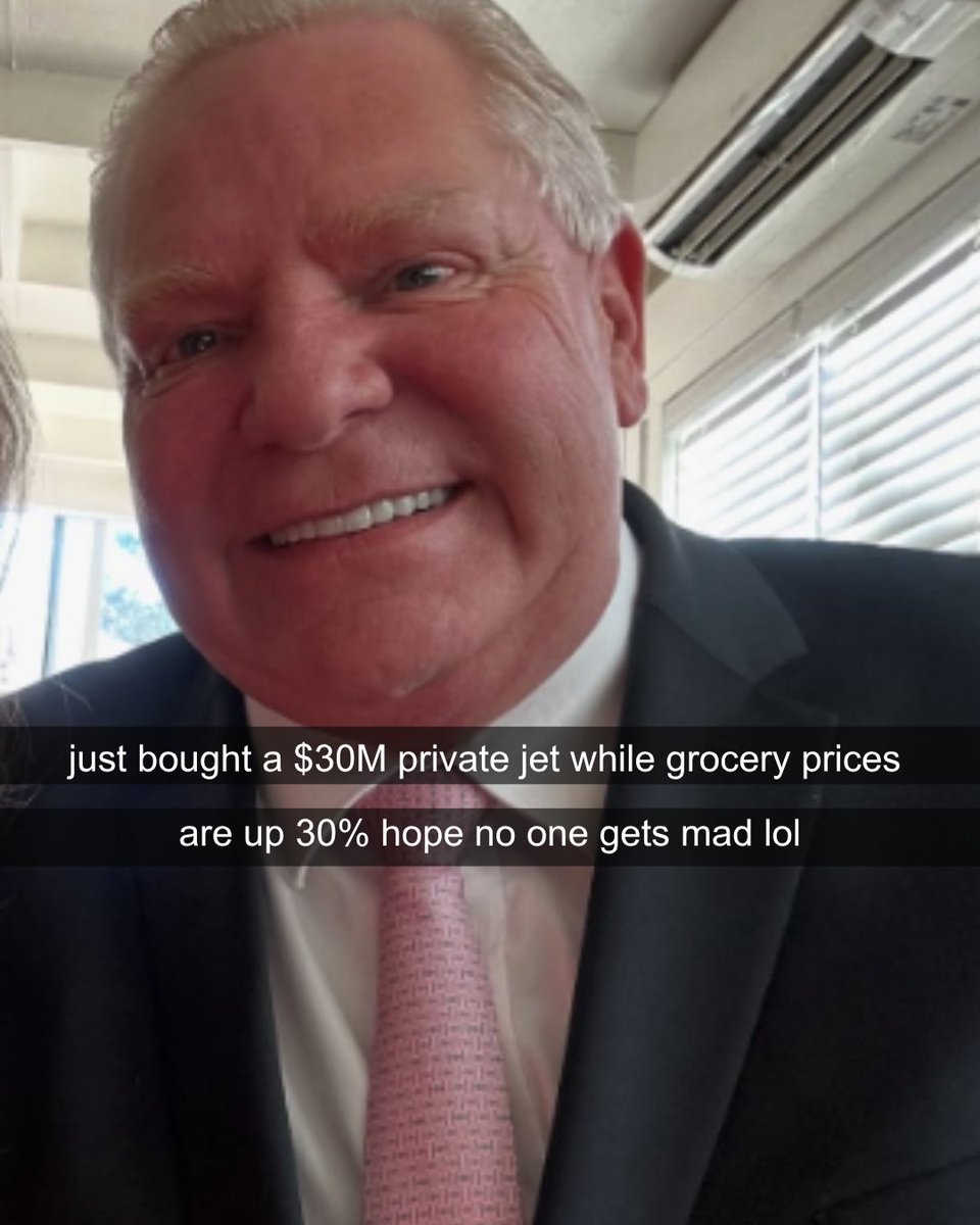 Ontario NDP tweet media