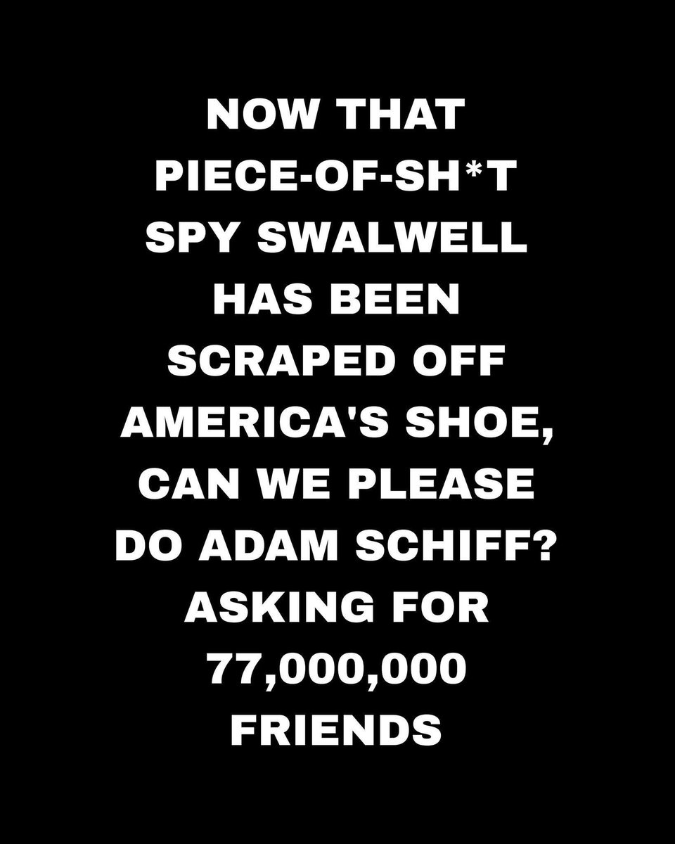 🇺🇸The REAL Lady De’Plorable🇺🇸 tweet media