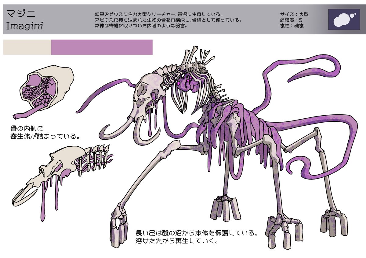 🍝みそづけ🦀 tweet media