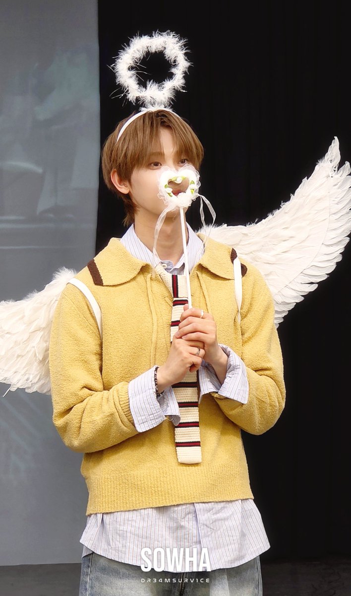 DR34MSURV1CE's tweet photo. 260417 뮤직아트

내가 아는 강아지 중 제일 천사
#윤영준 #YYJ 
#하츠웨이브 #hrtzwav https://t.co/3QPbzxS17V