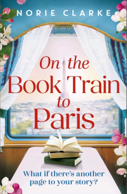 ByYourBedside's tweet photo. My final May #publicationday congratulations go to...
๐ฅณThe Secret Thread @EvePollyChase
๐ฅณOn the Book Train to Paris @norie_clarke
๐ฅณThe Repentants #KateFoster
@MichaelJBooks @headlinepg @MantleBooks https://t.co/UDmhx78o2D
