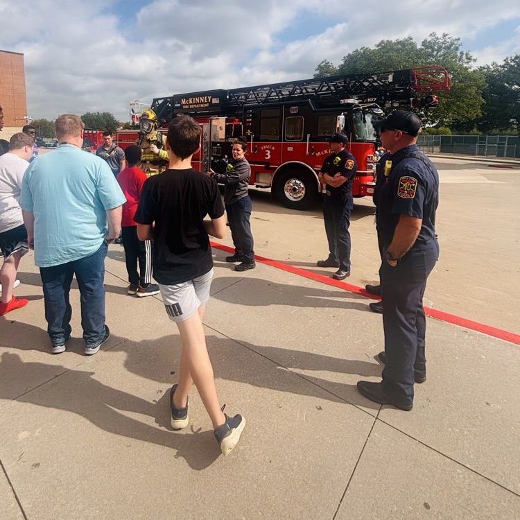 Evans Middle School tweet media