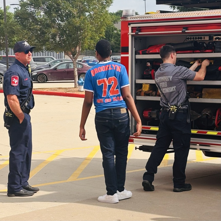 Evans Middle School tweet media