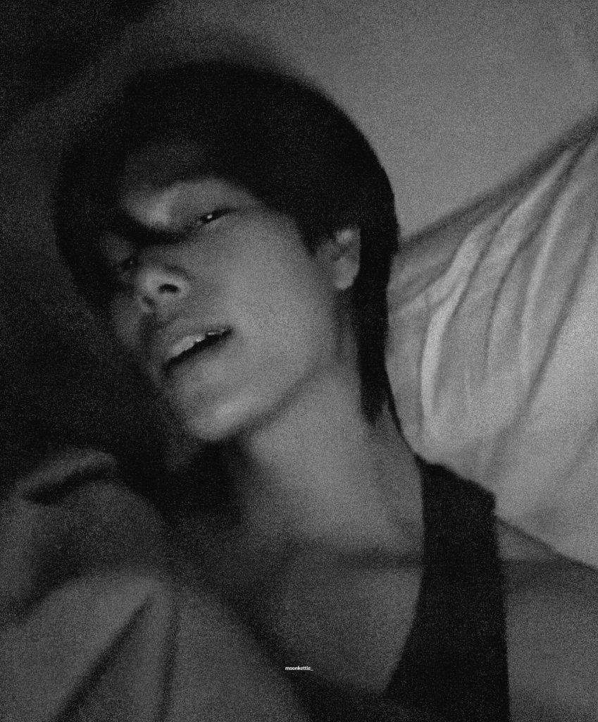 this pondphuwin 😳