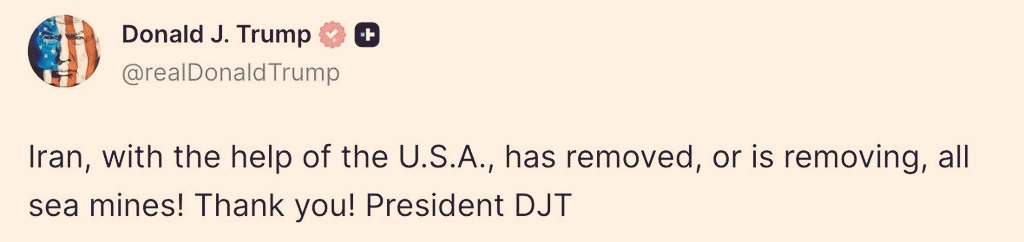 Iran Press tweet media