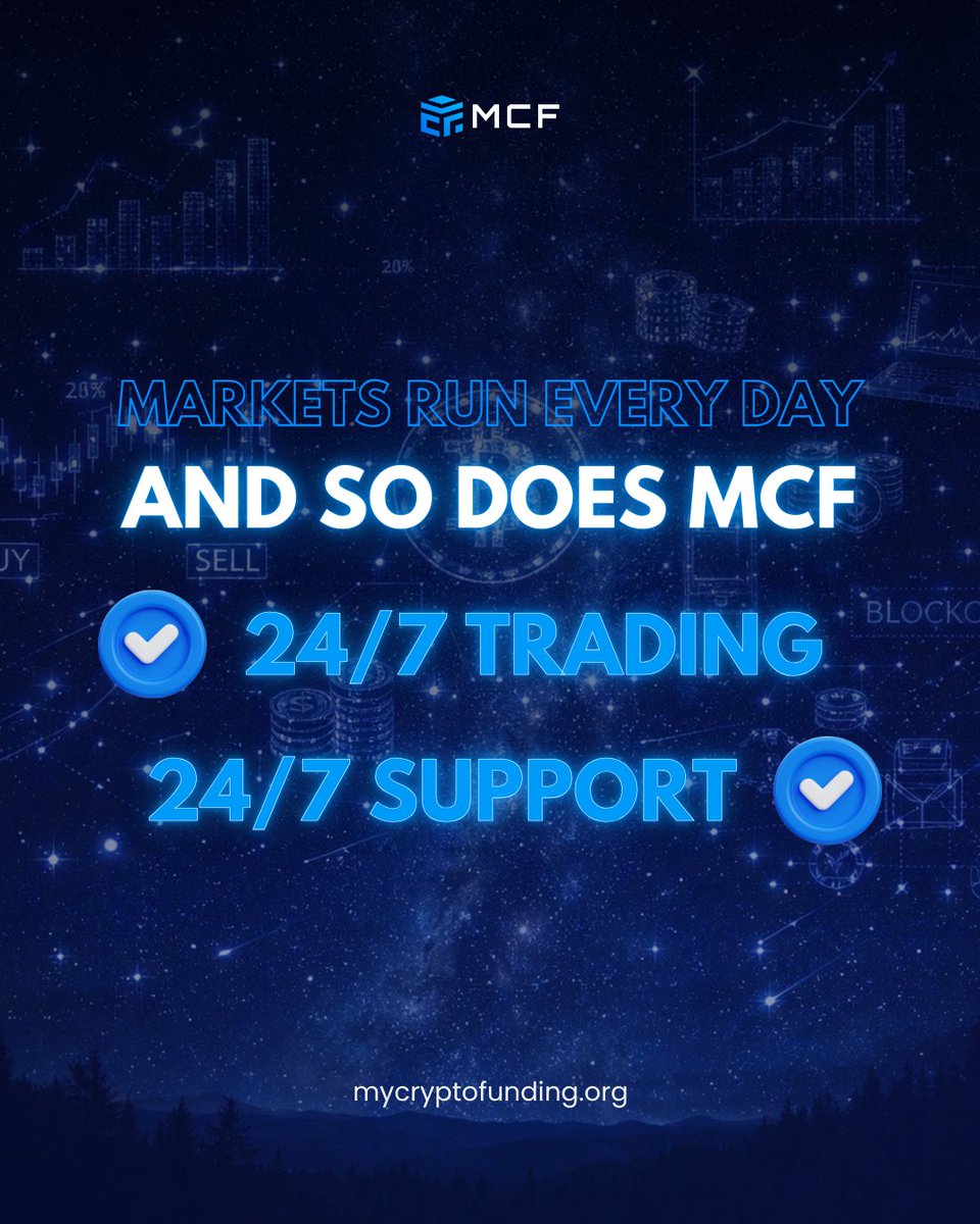 My Crypto Funding tweet media