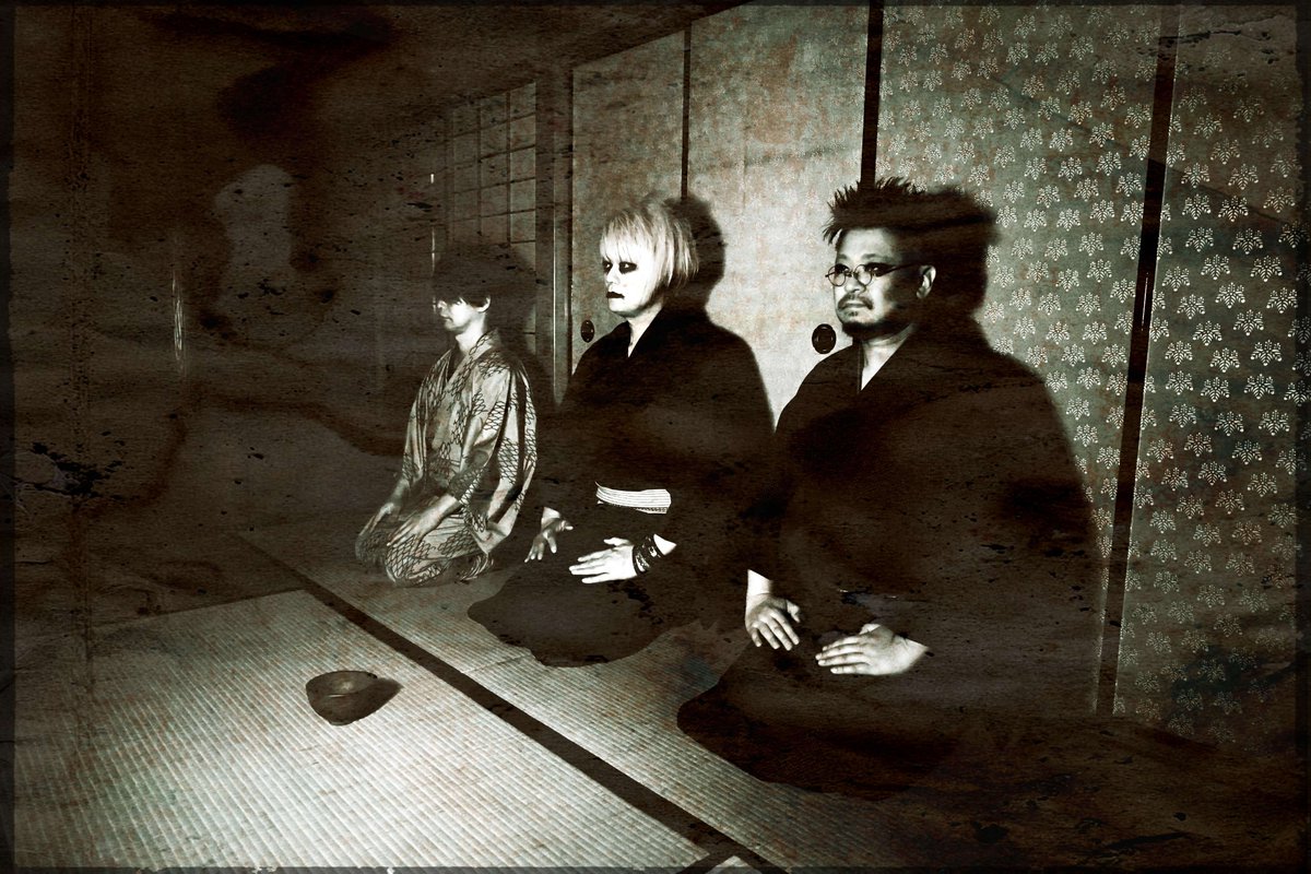 【6/28は私の55歳の生誕祭です✨️】

新宿ロフトで誕生日を迎えることは、
私の矜持だし、生き甲斐でもあるんです✨️

16年ぶりの〝カッコー〟

✨️夜露死苦哀愁✨️