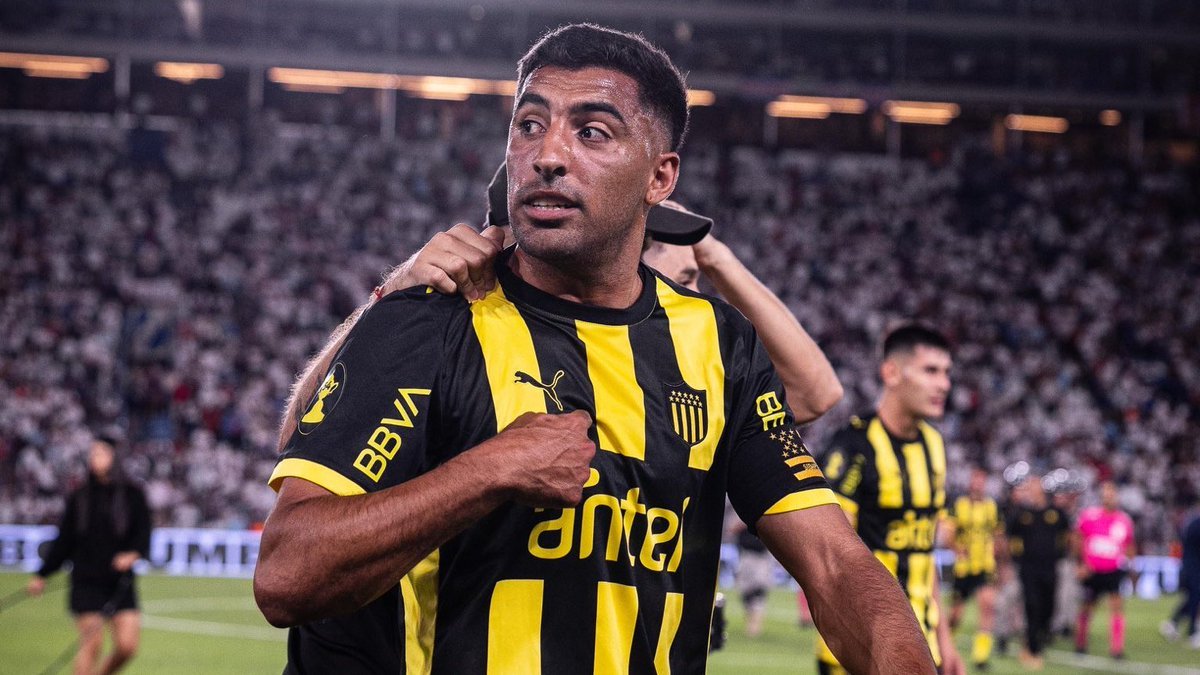 🎙️ Michel Maragliotti 🇺🇾🇮🇹 tweet media