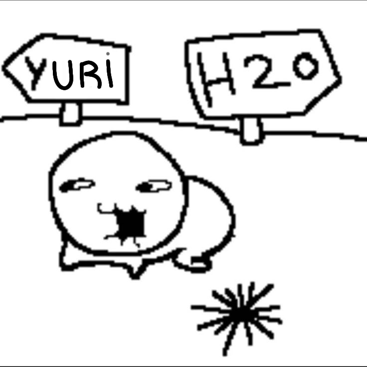 violet ⚢ tweet media