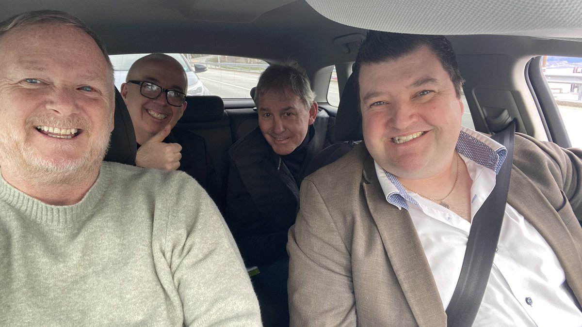 Thomas Sporsheim tweet media