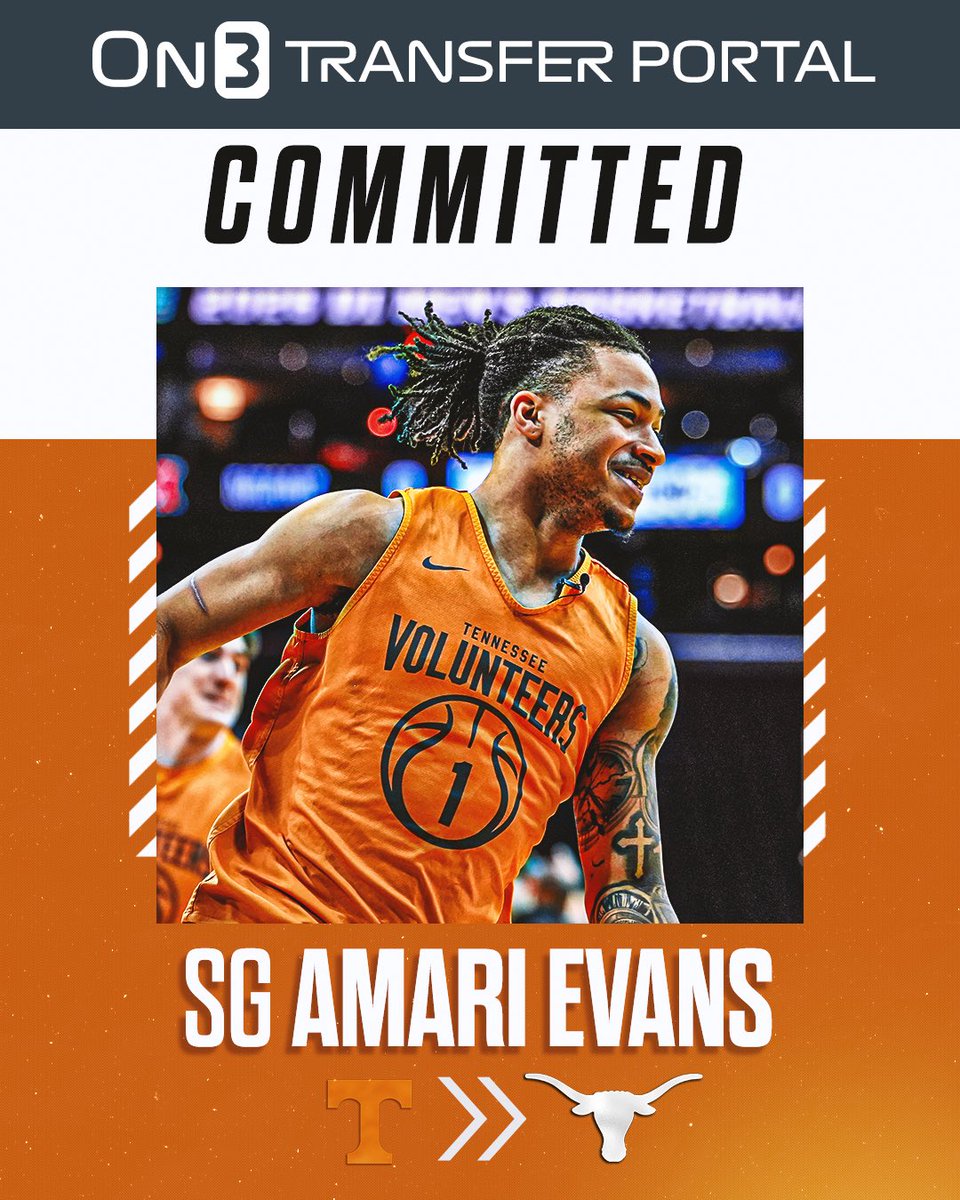 Transfer Portal tweet media