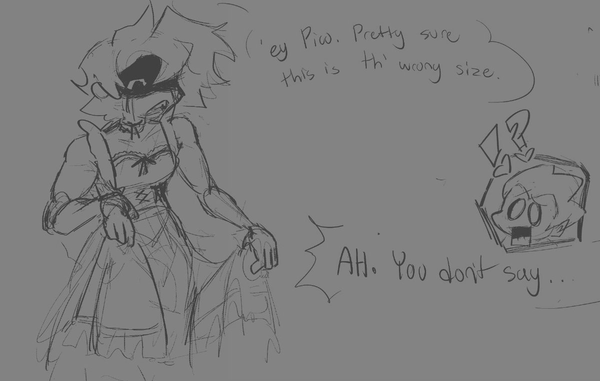 Ollie the Pyromaniac tweet media