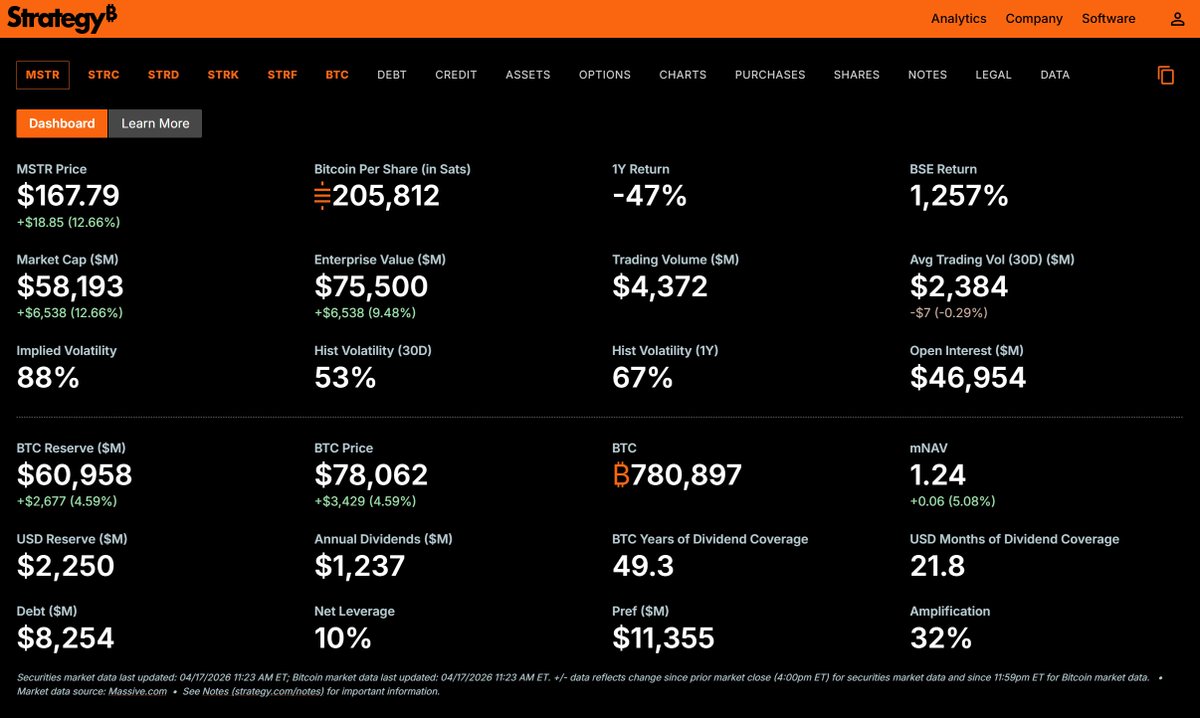 Adam Livingston tweet media