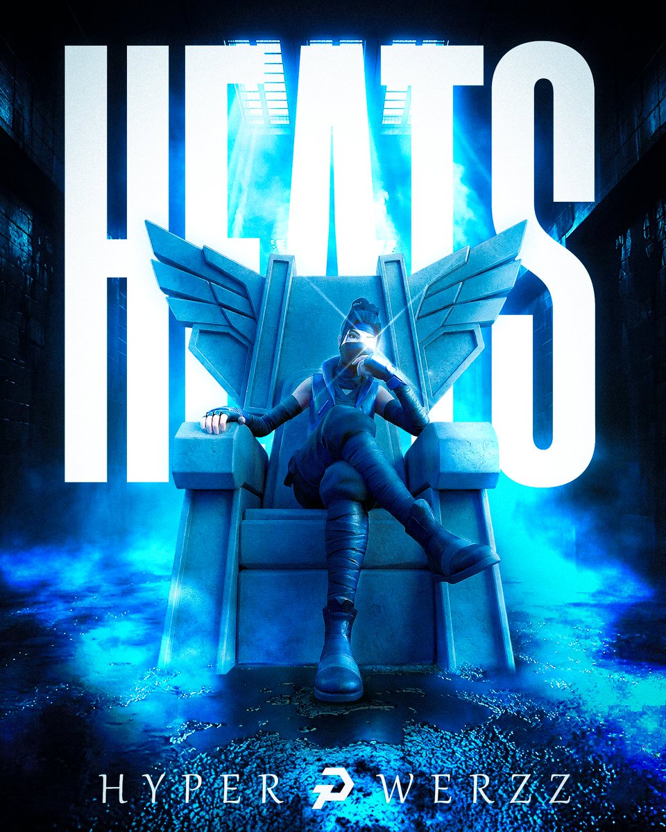 1P Esport tweet media