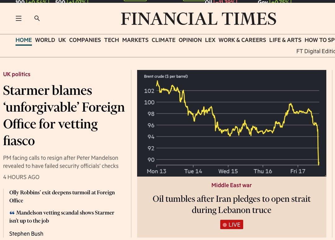 Ali Alizadeh tweet media