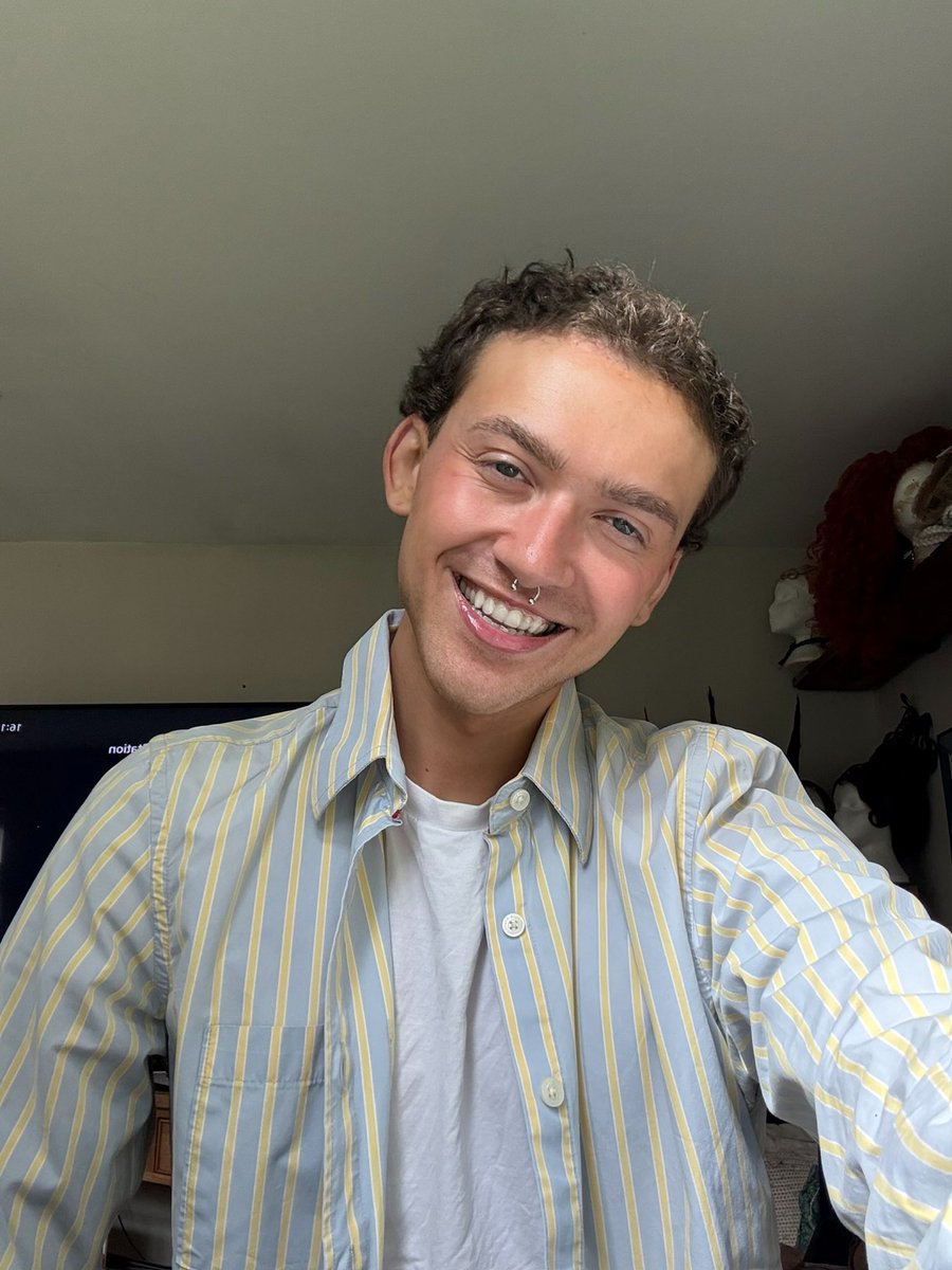 Kyran Winner Thrax tweet media