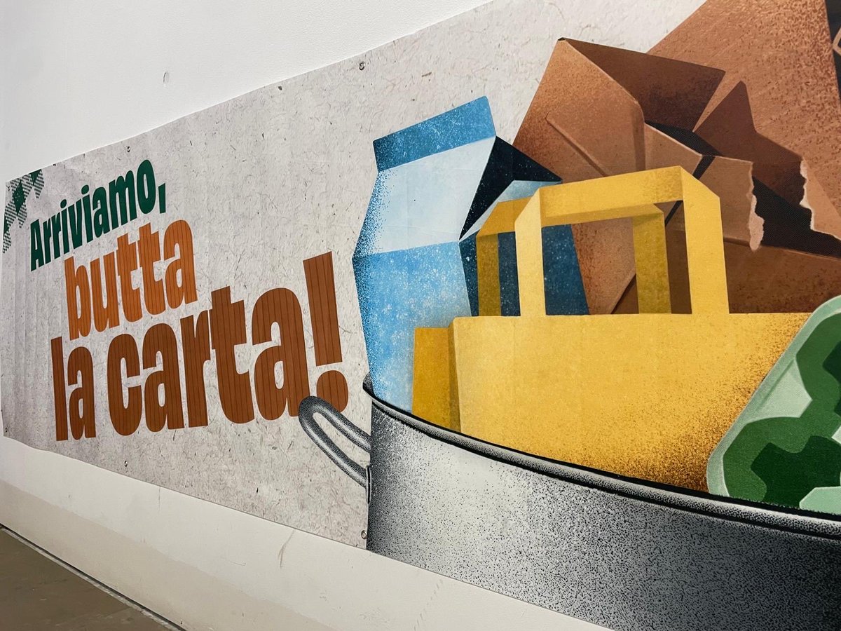 A come Ambiente tweet media