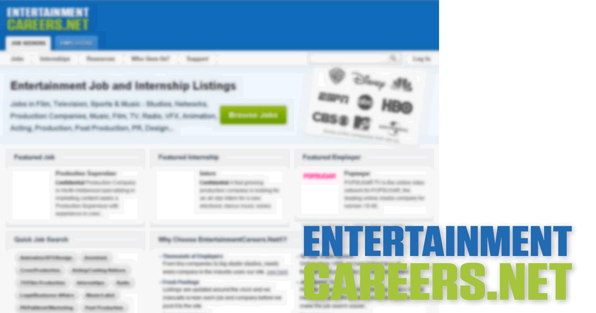 EntCareersNet's tweet photo. PA Jobs - News Production Assistant - San Francisco. NEWS PRODUCTION ASSISTANTPosition OverviewThis entry-level role provides essential clerical and technical support to the news production team. Freelance Production Assistants operate the... https://t.co/8ud5BqzZsq https://t.co/KVCKRZ4fcd
