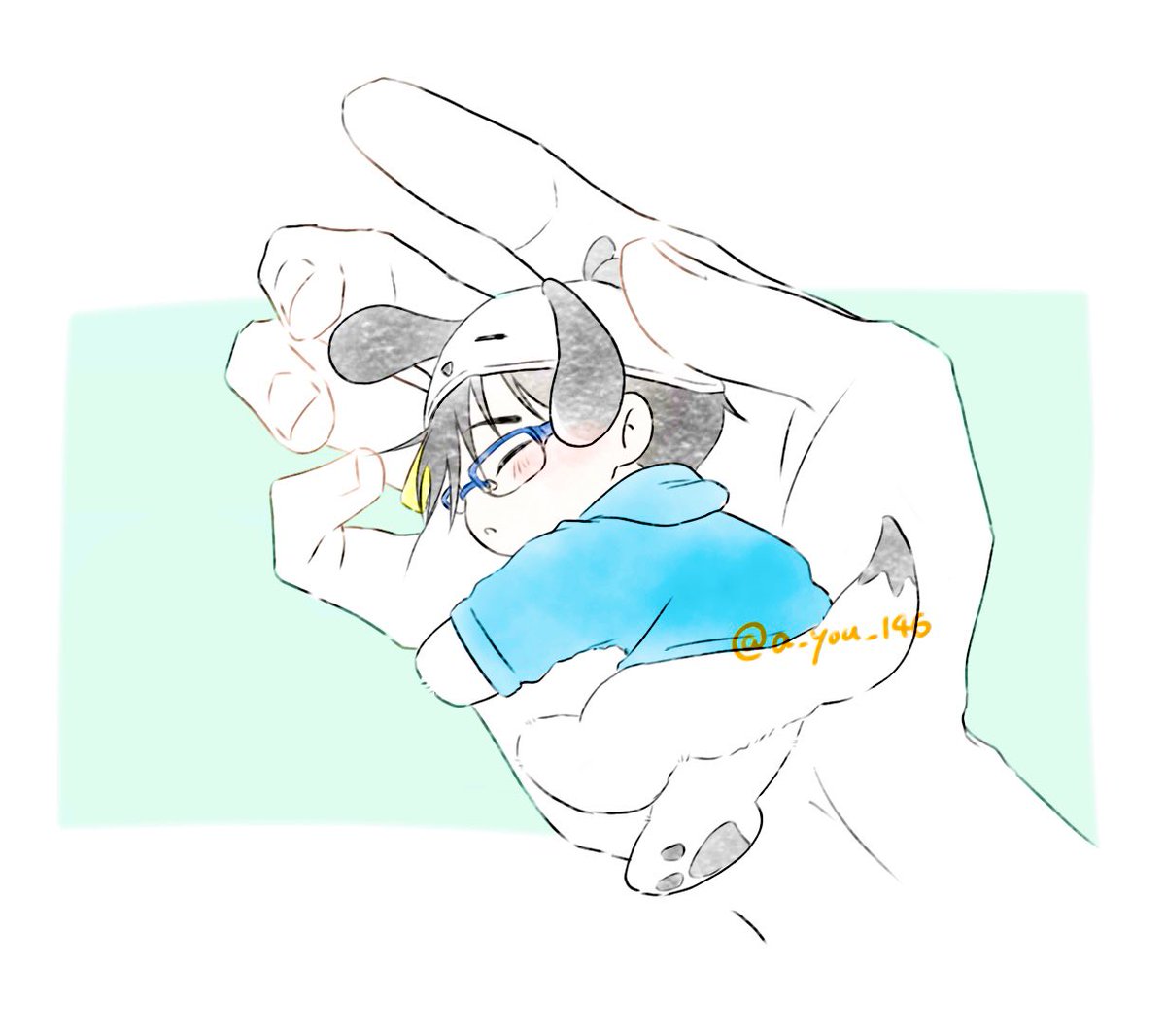 ゆ｡∗*ﾟ tweet media