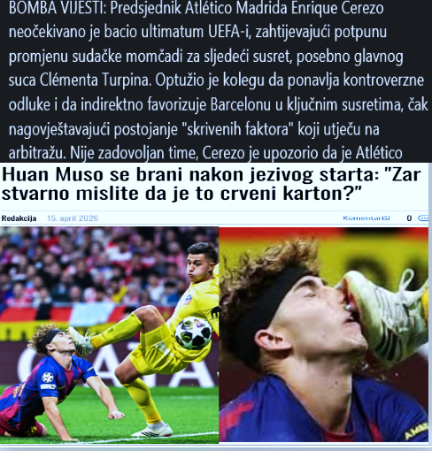 SAMO ČOVEK tweet media