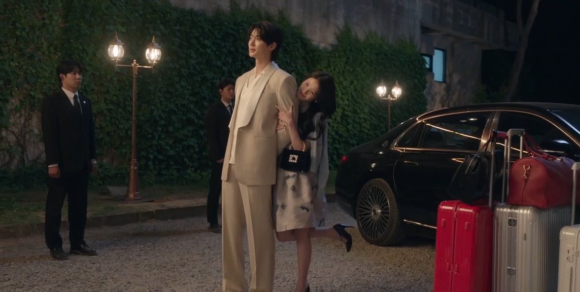 kdrama diary tweet media