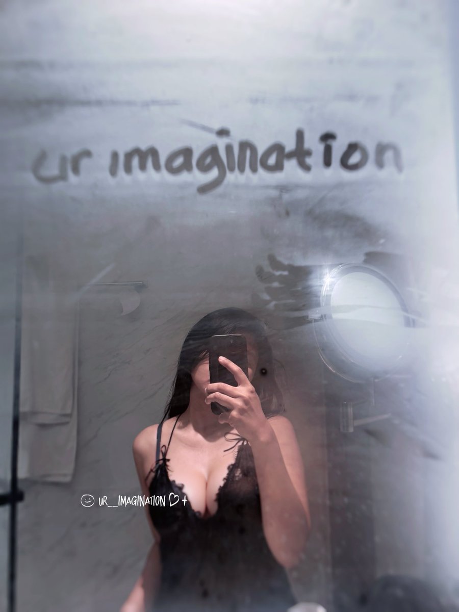 Just Imagination tweet media