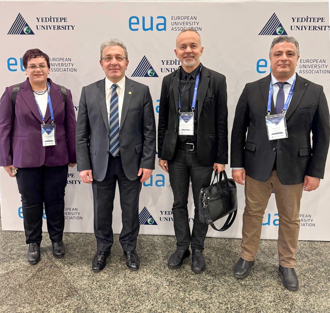 Dokuz Eylül Üniversitesi tweet media