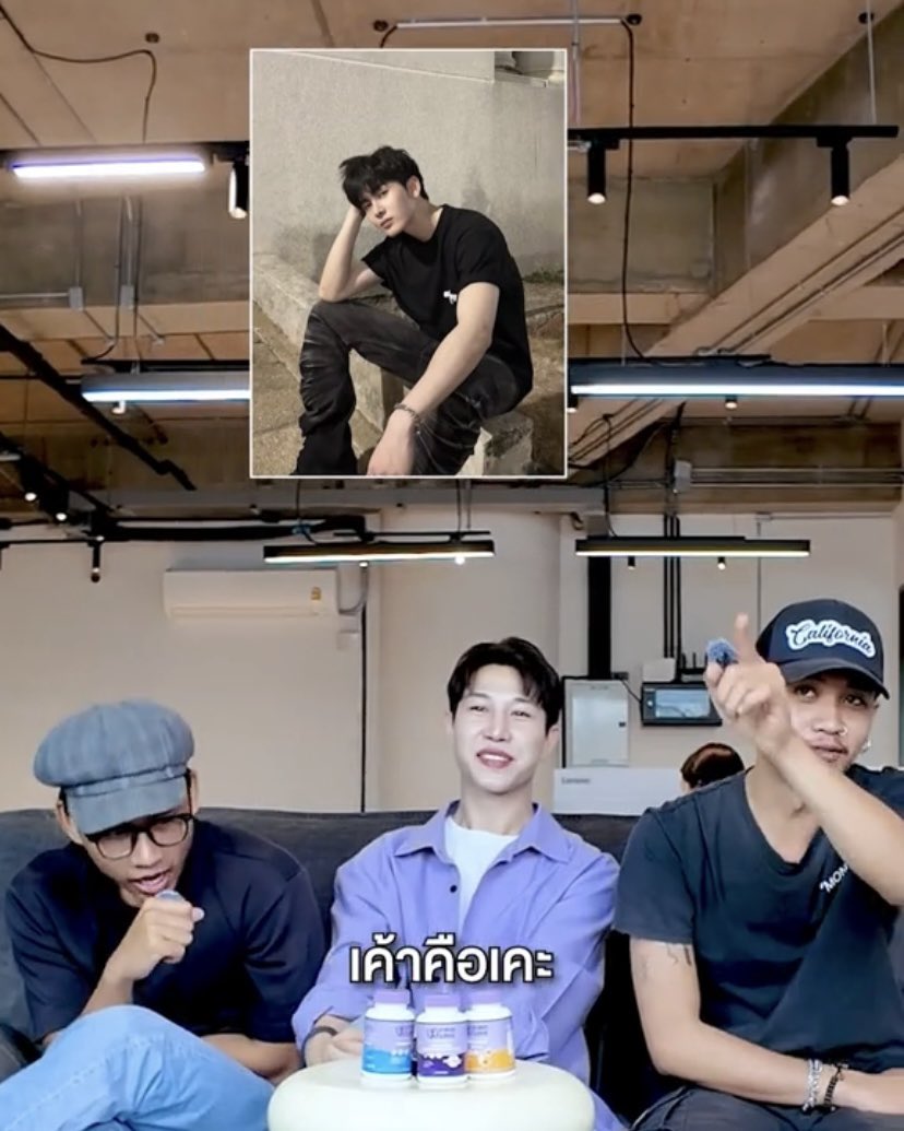 สารวัตรเฟ้ว 🍎 tweet media