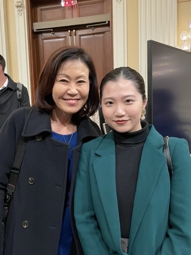 Anna Kwok 郭鳳儀 tweet media