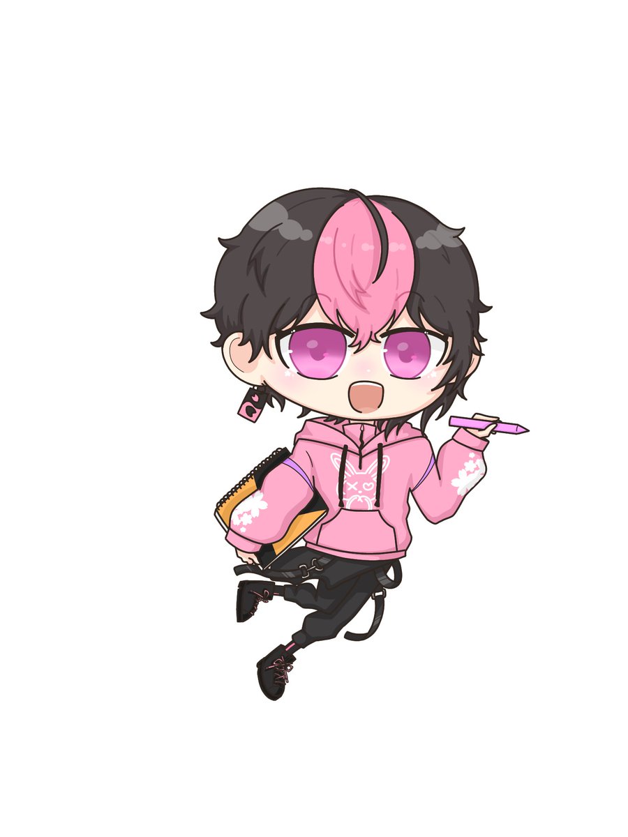 さっ🎼🪽避難垢 tweet media