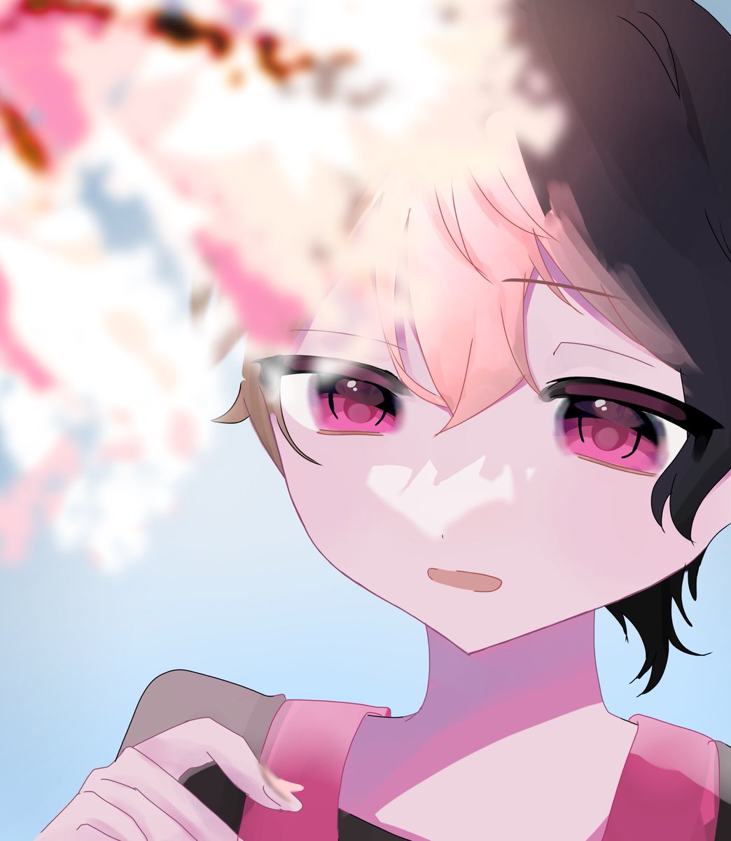 もえたん@多忙 tweet media