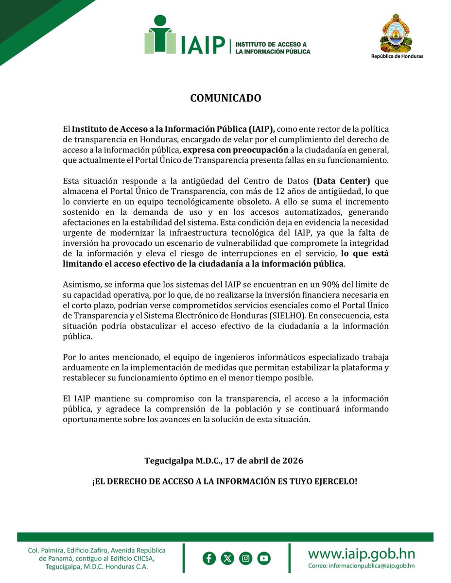 Criterio.hn tweet media