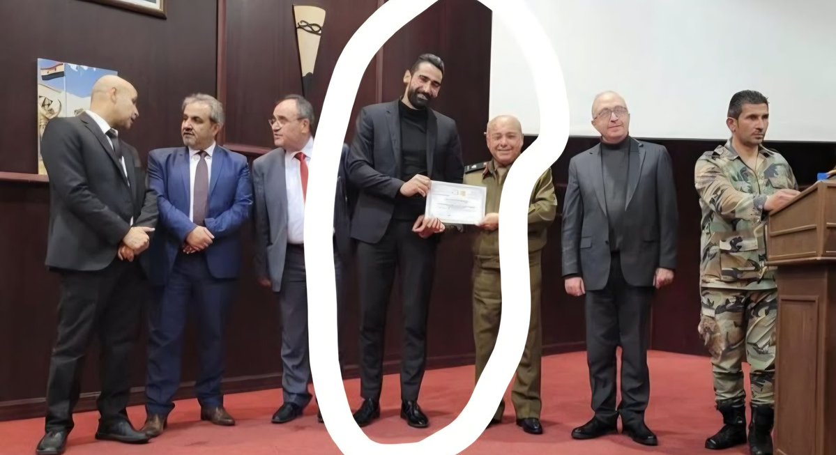 قتيبة ياسين tweet media