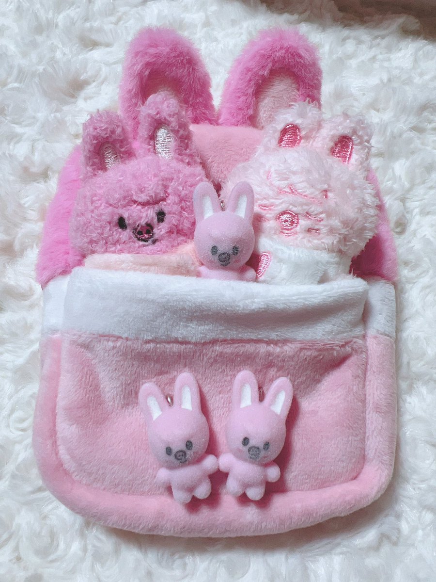 あかりん 🐖🐇♥️ tweet media